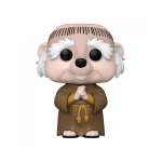 FUNKO POP! Disney: Robin Hood - Friar Tuck - 75910 - #1436