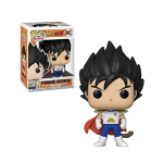 FUNKO POP! Animation: Dragon Ball Z S8- Prince Vegeta - 48606 - #863