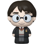 FUNKO Mini Moments: Harry Potter Anniversary- Harry w/Chase - 57363