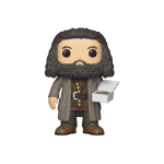 FUNKO POP! Harry Potter: Hagrid w/Cake 6" - 35508 - #78