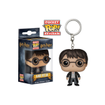 FUNKO POP! Keychain: Harry Potter: Harry Potter - 7616