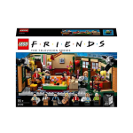 Lego 21319 Central Perk Ideas