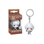 FUNKO POP! Keychain: Hunter x Hunter - Killua w/ Yoyo - 66518