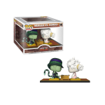 FUNKO POP! Moment: Hunter x Hunter- Komugi vs Meruem - 61380 - #1136