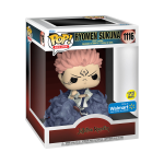 FUNKO POP! Deluxe: Jujutsu Kaisen S1- Sukuna (GW) - 69374 - #1116