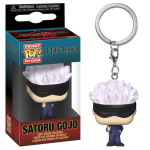 FUNKO POP! Keychain: Jujutsu Kaisen S2- Gojo - 72048