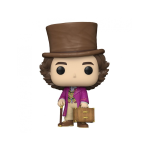 FUNKO POP! Movies: Wonka - Willy Wonka - 68087 - #1476