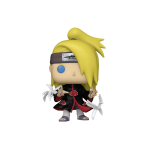 FUNKO POP! Animation: Naruto - Deidara - 72068 - #1434