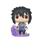 FUNKO POP! Animation: Naruto - Sasuke(First Susano'o) - 72072 - #1436