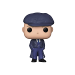 FUNKO POP! TV: Peaky Blinders - John Shelby - 75288 - #1403