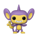 FUNKO POP! Games: Pokemon - Aipom 69082 - #947