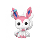 FUNKO POP! Games:Â PokemonÂ -Â Sylveon (EMEA) - 74215 - #857