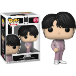 FUNKO POP! Rocks: BTS - Jimin - 72577 - #371