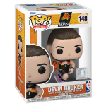 FUNKO POP! Sport: Nba - Devin Booker (Phoenix Suns) 64010 - Sport Nba - #148