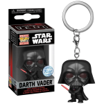 FUNKO POP! Keychain: RotJ 40th- Darth Vader - 71237