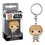 FUNKO POP! Keychain: Star Wars -  Luke Skywalker - 53051