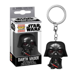 FUNKO POP! Keychain: Star Wars - Darth Vader - 53049