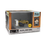 FUNKO Mini Moments: The Office - Dwight w/Chase - 57389