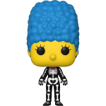 FUNKO POP! TV: The Simpsons - Skeleton Marge (Treehouse Of Horror) 66337 - #1264