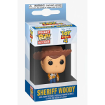 FUNKO POP! Keychain: Toy Story 4 - Woody - 37416