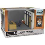 FUNKO POP! Moments - TV: The Office Jim Halpert 57390