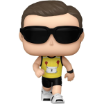 FUNKO POP! TV: The Office - Fun Run Andy - 65758 - #1393