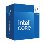 Cpu Intel Core I7-14700F Box 2.1Ghz No-Vga 33Mb Socket 1700 Raptor Lake