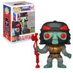 FUNKO POP! Animation: Masters Of The Universe - Blast Attak #1017