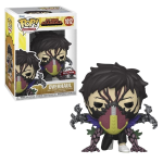 FUNKO POP! Animation: My Hero Academia - Overhaul Version 2 #1012