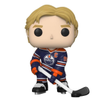 FUNKO POP! Jumbo: NHL Legends - Wayne Gretzkey (BLUE)