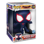 FUNKO POP! Jumbo: Spider Man: Across The SpiderVerse - Spider Man #1236