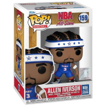 FUNKO POP! NBA: Legends - Allen Iverson (2005) #159