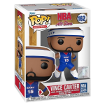 FUNKO POP! NBA: Legends - Vince Carter (2005) #162