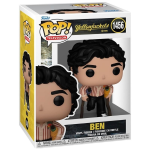 FUNKO POP! TV: Yellowjackets - Ben #1456