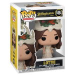 FUNKO POP! TV: Yellowjackets - Lottie #1454