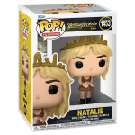 FUNKO POP! TV: Yellowjackets - Natalie #1453