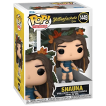 FUNKO POP! TV: Yellowjackets - Shauna #1449