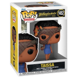 FUNKO POP! TV: Yellowjackets - Taissa #1452