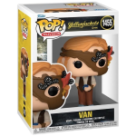 FUNKO POP! TV: Yellowjackets - Van #1455