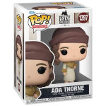 FUNKO POP! TV: Peaky Blinders - Ada Thorne #1397