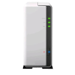 Synology Ds120J Nas 1 Bay
