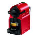 Krups Nespresso Dolce Gusto Inissia (Xn1005) Macchina Caffe Espresso A Capsule