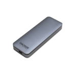 Vultech Gs-Nvmetc Box Ssd M.2 Usb 3.1 Gen. 2 Type-C