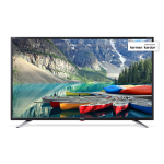 Tv Color 40" Led Sharp Aquos Lc-40Fi5342E Black  Smart Tv Fhd Dvb-T2/S2 3Hdmi Italia