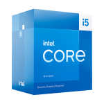 Intel Core I5-13400 Cpu Box 2.5Ghz 20Mb Socket 1700 Raptor Lake
