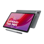 Lenovo Tab M11 + Tab Pen (Zada0134Se) Tablet 11" Fhd Wi-Fi Ram 4Gb Storage 128Gb Grey