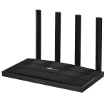 Tp-Link Archer Ax10 Router F Ftth | Fttb | Ethernet Wi-Fi 6 Ax1500