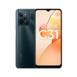 Realme C31 Smartphone 4Gb/64Gb Dark Green Italia