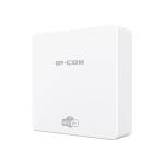Ip-Com Pro-6-Iw - Access Point Long-Range 3000 Mbit/S Dual Band Wi-Fi 6