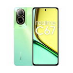 Realme C67 Smartphone 8Gb/256Gb Sunny Oasis Italia